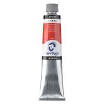 Royal Talens Van Gogh Oil Colour - (6.8oz/200ml) Azo Red Medium