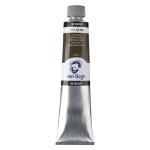 Royal Talens Van Gogh Oil Colour - (6.8oz/200ml) Raw Umber
