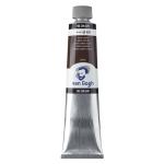 Royal Talens Van Gogh Oil Colour - (6.8oz/200ml) Burnt Umber