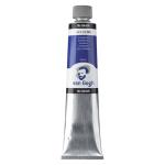 Royal Talens Van Gogh Oil Colour - (6.8oz/200ml) Ultramarine