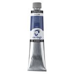 Royal Talens Van Gogh Oil Colour - (6.8oz/200ml) Prussian Blue