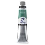 Royal Talens Van Gogh Oil Colour - (6.8oz/200ml) Viridian