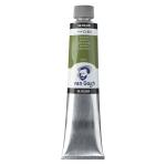 Royal Talens Van Gogh Oil Colour - (6.8oz/200ml) Sap Green