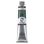 Royal Talens Van Gogh Oil Colour - (6.8oz/200ml) Green Earth / Terre Verte