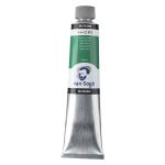 Royal Talens Van Gogh Oil Colour - (6.8oz/200ml) Phthalo Green
