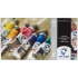 Royal Talens Van Gogh Oil Colors 0.7oz/20ml  Basic Set (10 Pack) RT02820410