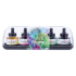Royal Talens Ecoline Liquid Watercolors 1oz/30ml - (5 Pack) Primary Colours