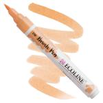 Royal Talens Ecoline Water Colour Brush Pen - Apricot