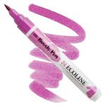Royal Talens Ecoline Water Colour Brush Pen - Fuchsia