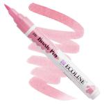 Royal Talens Ecoline Water Colour Brush Pen - Pastel Rose