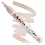 Royal Talens Ecoline Water Colour Brush Pen - Beige