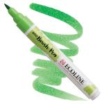 Royal Talens Ecoline Water Colour Brush Pen - Green