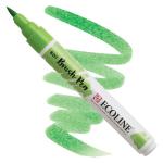 Royal Talens Ecoline Water Colour Brush Pen - Light Green