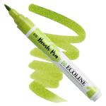 Royal Talens Ecoline Water Colour Brush Pen - Grass Green