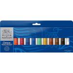 Winsor & Newton Cotman Water Colours Set - (12 Tubes)