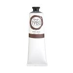 Gamblin 1980 Oil Colors  (5.07oz/150ml) Burnt Umber