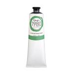 Gamblin 1980 Oil Colors  (5.07oz/150ml) Chromium Oxide Green