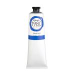 Gamblin 1980 Oil Colors  (5.07oz/150ml) Cobalt Blue