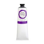 Gamblin 1980 Oil Colors  (5.07oz/150ml) Dioxazine Purple