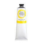 Gamblin 1980 Oil Colors  (5.07oz/150ml) Hansa Yellow Light