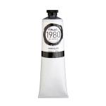 Gamblin 1980 Oil Colors  (5.07oz/150ml) Ivory Black