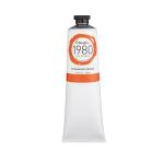 Gamblin 1980 Oil Colors  (5.07oz/150ml) Permanent Orange