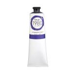 Gamblin 1980 Oil Colors  (5.07oz/150ml) Ultramarine Violet