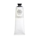 Gamblin 1980 Oil Colors  (5.07oz/150ml) Transparent White