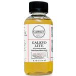 Gamblin Oil Painting Medium - (4.2oz/125ml) Galkyd Lite