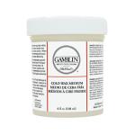 Gamblin Oil Painting Medium - (4oz/118ml) Cold Wax Medium