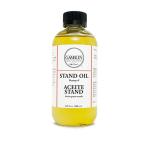 Gamblin Drying Oil - (8.5oz/250ml) Linseed Stand Oil