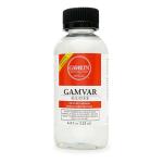 Gamblin Gamvar Picture Varnish - (4.2oz/125ml) Gloss