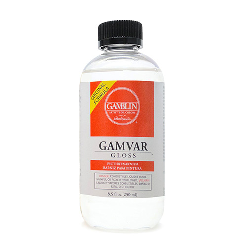 Gamblin Gamsol 500ml