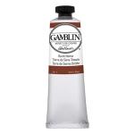 Gamblin Artists Oil Colors  (1.25oz/37ml) Burnt Sienna