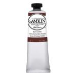 Gamblin Artists Oil Colors  (1.25oz/37ml) Burnt Umber