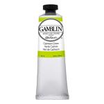 Gamblin Artists Oil Colors  (1.25oz/37ml) Cadmium Green