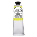 Gamblin Artists Oil Colors  (1.25oz/37ml) Cadmium Chartreuse