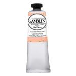 Gamblin Artists Oil Colors  (1.25oz/37ml) Naples Orange (previously Caucasian Flesh Tone)