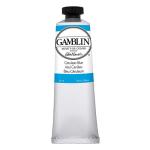 Gamblin Artists Oil Colors  (1.25oz/37ml) Cerulean Blue