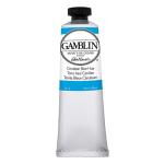 Gamblin Artists Oil Colors  (1.25oz/37ml) Cerulean Blue Hue