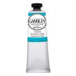 Gamblin Artists Oil Colors  (1.25oz/37ml) Cobalt Teal