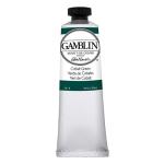 Gamblin Artists Oil Colors  (1.25oz/37ml) Cobalt Green