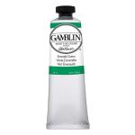 Gamblin Artists Oil Colors  (1.25oz/37ml) Emerald Green