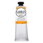 Gamblin Artists Oil Colors  (1.25oz/37ml) Hansa Yellow Deep