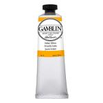 Gamblin Artists Oil Colors  (1.25oz/37ml) India Yellow (previously Indian Yellow)