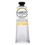 Gamblin Artists Oil Colors  (1.25oz/37ml) Naples Yellow Hue