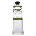 Gamblin Artists Oil Colors  (1.25oz/37ml) Olive Green
