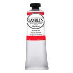 Gamblin Artists Oil Colors  (1.25oz/37ml) Perylene Red