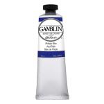 Gamblin Artists Oil Colors  (1.25oz/37ml) Phthalo Blue