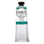 Gamblin Artists Oil Colors  (1.25oz/37ml) Phthalo Green